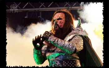 Lordi Erucontest 2006