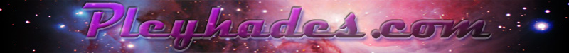 Pleyhades.com